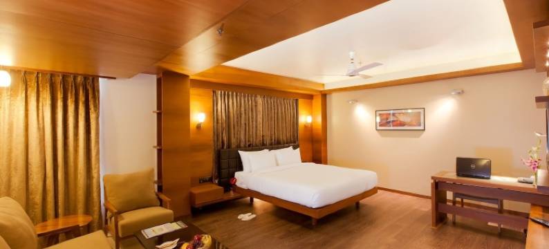 丽都酒店(Hotel Cosmopolitan)图片