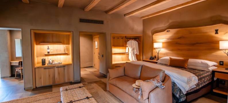 卡帕玛河旅馆(Kapama River Lodge)图片