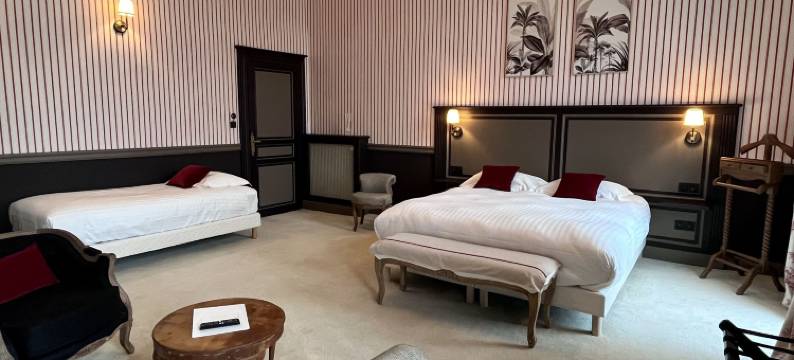 勒克洛杜罗克(Le Clos du Roc)图片