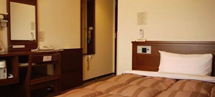 露樱酒店新御殿场246国道店(Hotel Route-Inn Shin Gotemba Inter -Kokudo 246 Gou-)图片