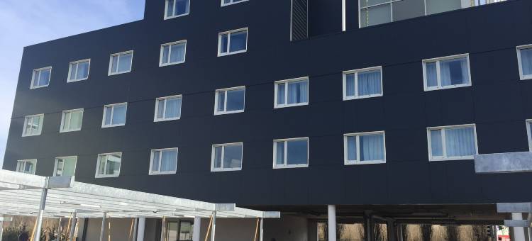 山谷酒店 3 号(Hotel les 3 VALLÉES)图片