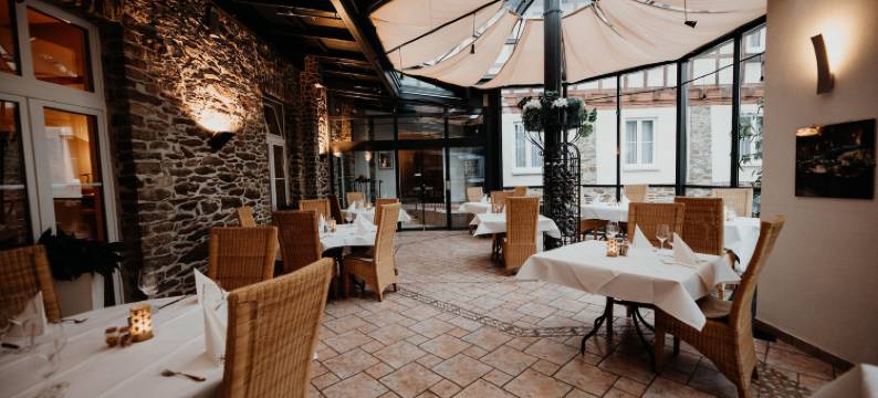 高公鸡阳光酒店(Sonnenhotel Hoher Hahn)图片