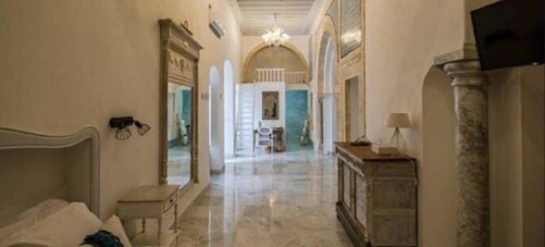 达尔本蒂(Dar Benti)图片