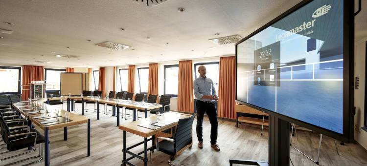 加德尔乡间环形酒店(Ringhotel Gardels)图片