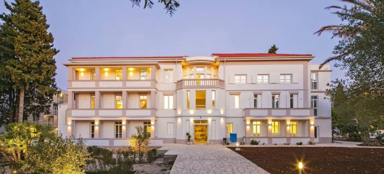 阿米内斯维瓦尔9号港度假村(Aminess Vival Port9 Resort)图片