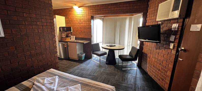 两条河汽车旅馆(Two Rivers Motel)图片