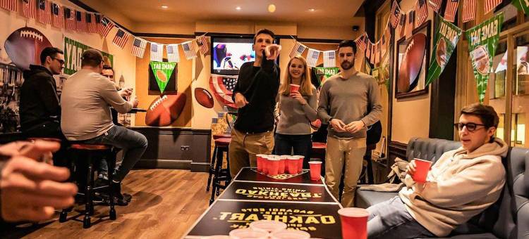 圣克里斯托弗利物浦街酒店(St Christopher's Liverpool Street)图片