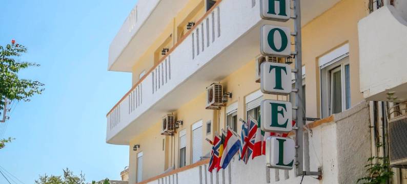 弥尔托斯酒店(Myrtos Hotel)图片