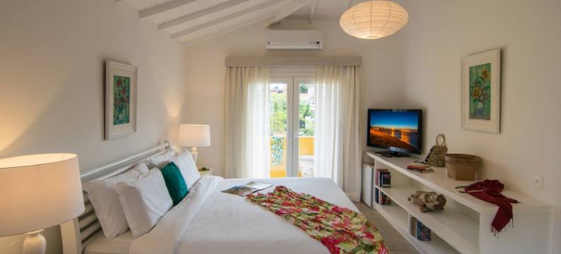 布希奥斯伊森斯彻米尔酒店(La Chimère Buzios Essence)图片