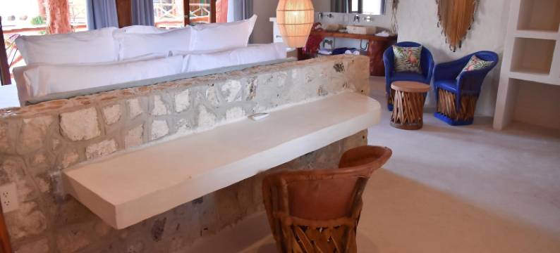 奥尔沃克斯岛苏活精品酒店 - 限成人(Soho Boutique Holbox - Adults Only)图片