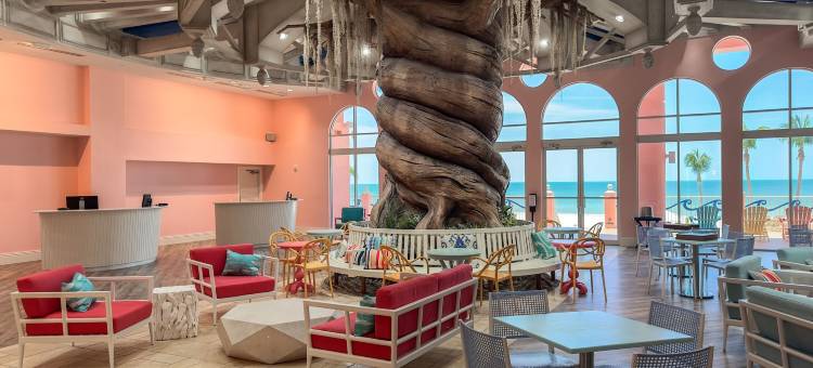 马里纳粉红贝壳海滨和度假酒店(Pink Shell Beach Resort and Marina)图片