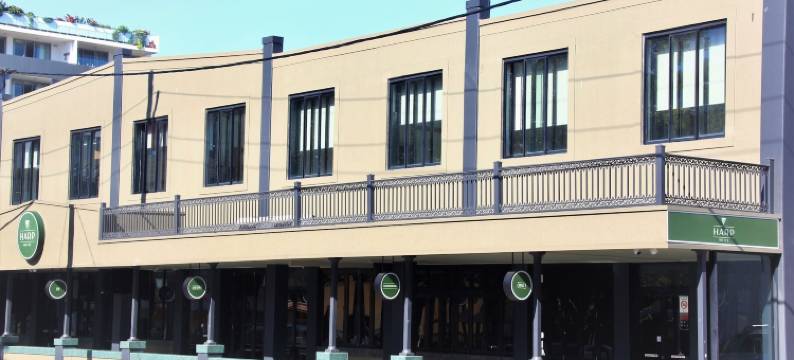 哈普酒店(Harp Hotel)图片