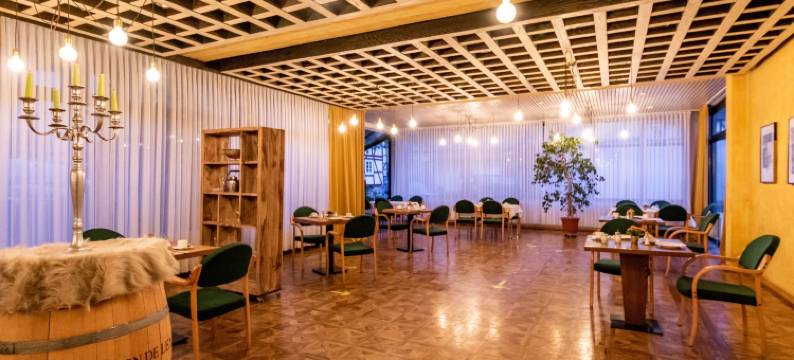 格尔德弗拉尔艾姆拉特豪斯酒店(Hotel Goldflair am Rathaus)图片