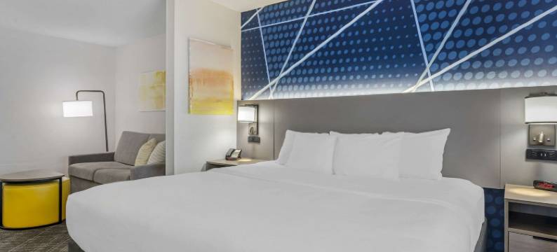 西印第安纳波利斯布朗斯堡舒适套房酒店(Comfort Suites West Indianapolis - Brownsburg)图片