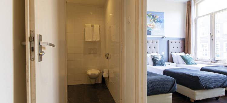 昆汀阿里夫酒店(Quentin Arrive Hotel)图片