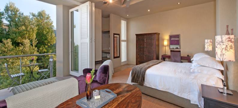 Mosselberg on Grotto Beach图片