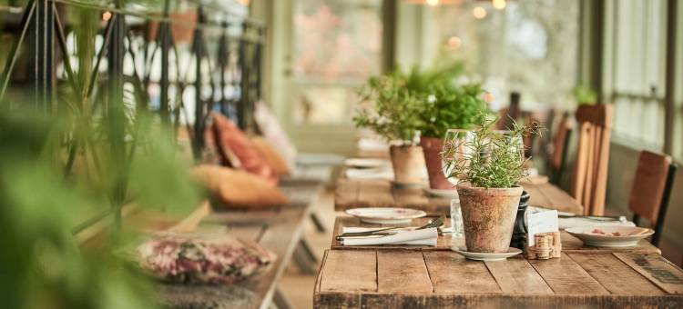 科尼斯塔德赫尔加德酒店(Knistad Herrgård)图片