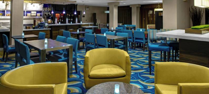 纽伯恩万怡酒店(Courtyard New Bern)图片