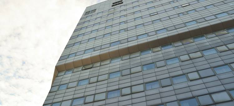 米尔品质酒店(Quality Hotel the Mill)图片