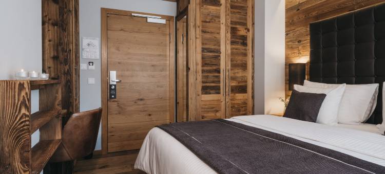 索尔登瓦雅酒店(Vaya Sölden Inklusive Summer Card)图片