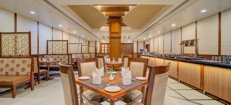 阿姆里克苏赫德夫家园酒店(Hotel Home in by Amrik Sukhdev)图片