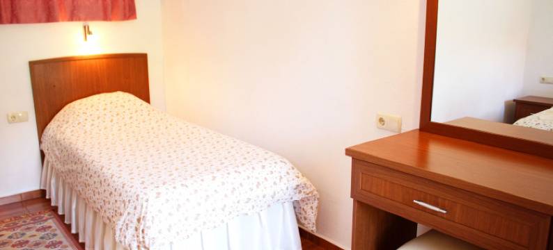 阿里坎旅馆(Alican Pension)图片