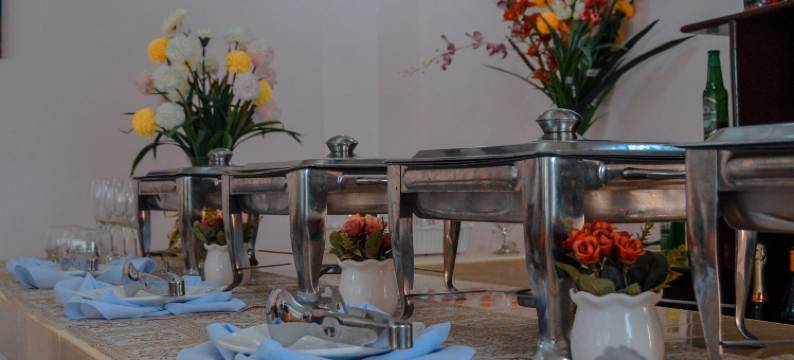 亚当斯景观酒店(Adams View Hotel)图片