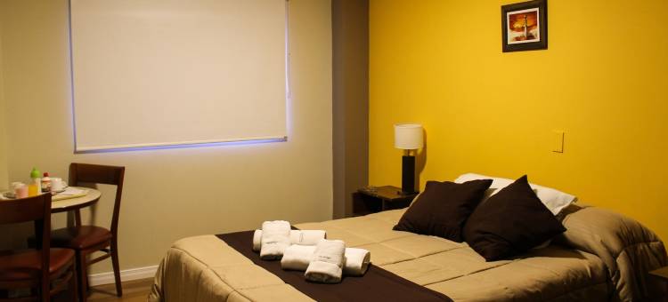 萨凡纳科尔多瓦酒店(Savannah Cordoba Hotel)图片