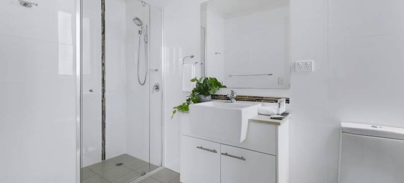 南布里斯班奎斯特公寓(Hotel Diana South Brisbane)图片