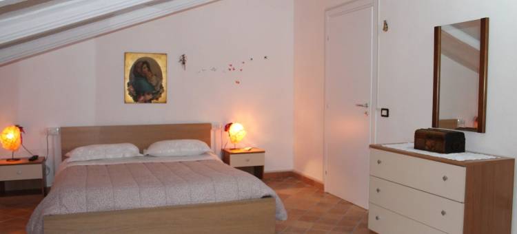 曼萨德威蒂酒店(Mansarda Viti)图片