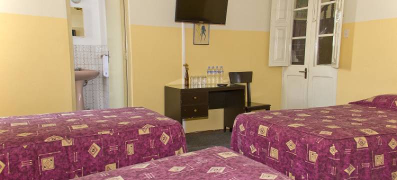 梅塞德斯旅馆(Las Mercedes)图片