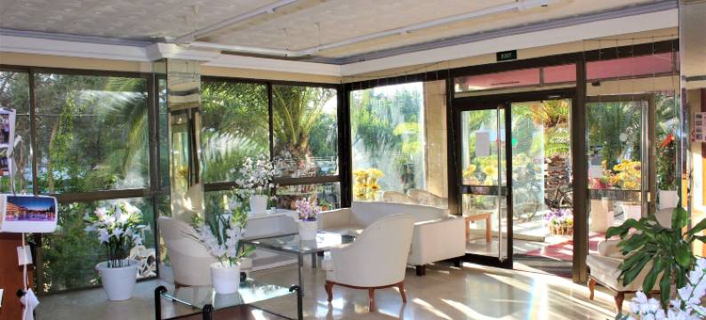 BJ 贝璜平价旅馆(BJ Bei Juan Hostal)图片