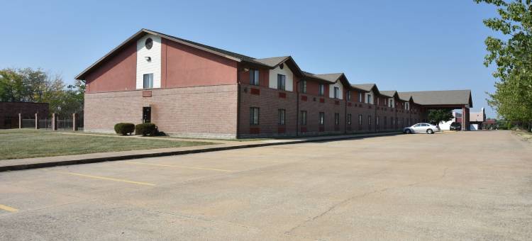 斯普林菲尔德巴特菲尔德温德姆速8酒店(Super 8 by Wyndham Springfield/Battlefield)图片