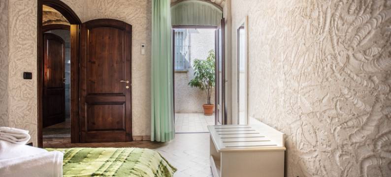 伊久耶丽住宅酒店(Residenza I Gioielli)图片