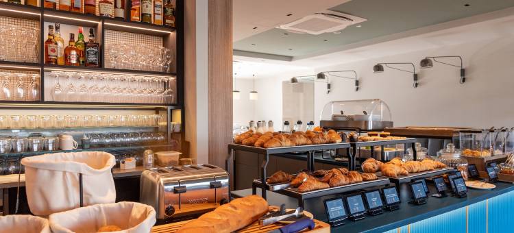 莫迪卡精品酒店(Modica Boutique Hotel)图片