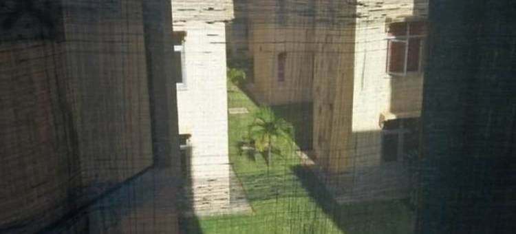 巴里兹假日公寓(Barizi Holiday Apartments)图片