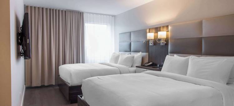 维多利亚套房精选酒店(Les Suites Victoria, Ascend Hotel Collection)图片