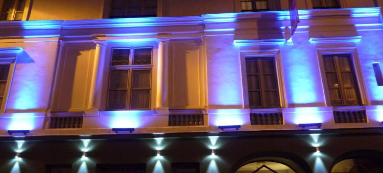 巴黎泽·酒店(Pigalle南)(ZE Hotel)图片