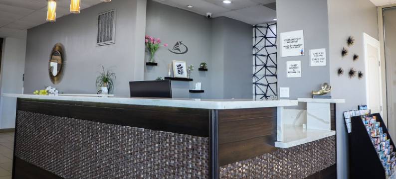 机场旅馆(Airport Inn)图片