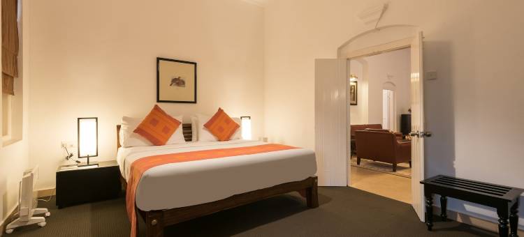 泽维尔的小屋(Xavier's Cottage)图片