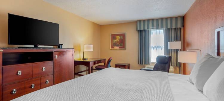 Best Western Plus Inn at Valley View图片