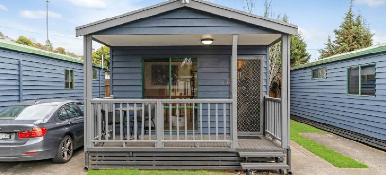 塔斯曼假日公园 - Geelong(Tasman Holiday Parks - Geelong)图片