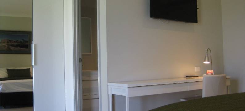 Lily湖度假村(Lily Lagoon Resort)图片