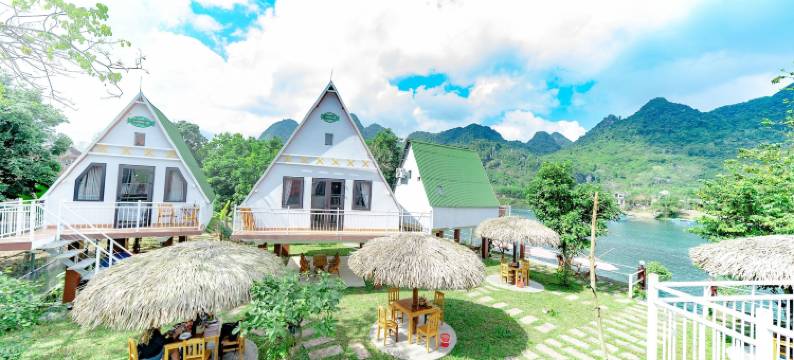 杨桃平房(Carambola Bungalow)图片