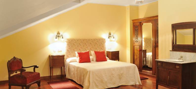 罗扎卡索娜酒店(La Casona de la Roza)图片