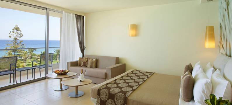 伊锡恩大全套房 - 限成人(The Ixian Grand & All Suites)图片