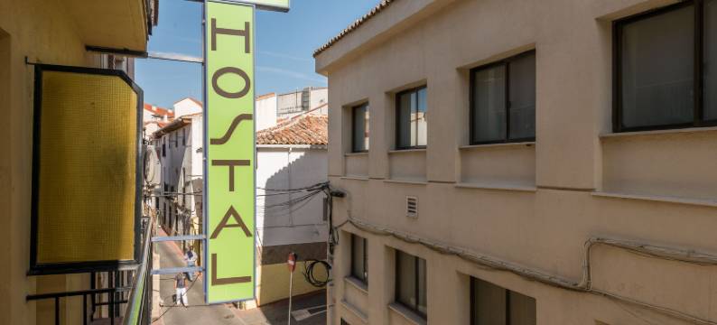 阿尔甘达青年旅舍(Hostal Arkanta)图片