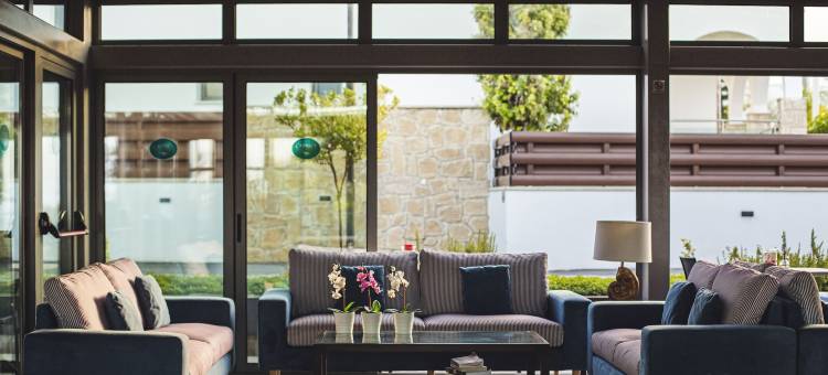 Latchi逃脱酒店和套房(Latchi Escape Hotel & Suites)图片