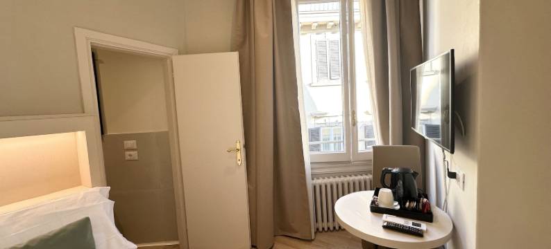 贾波内酒店(Hotel Giappone)图片