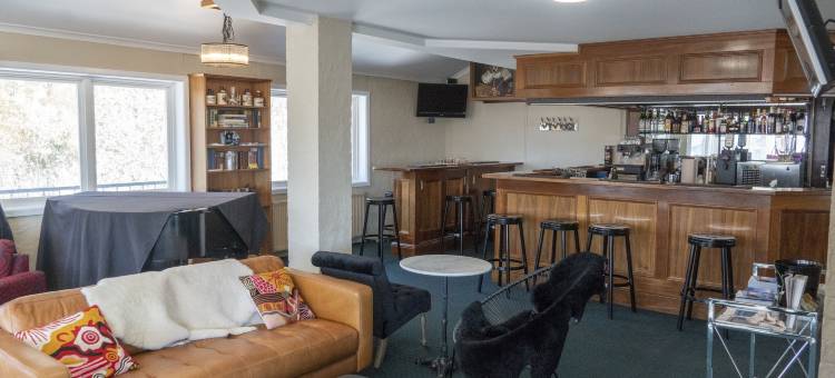 阿图佳高山旅馆(Attunga Alpine Lodge & Apartments)图片